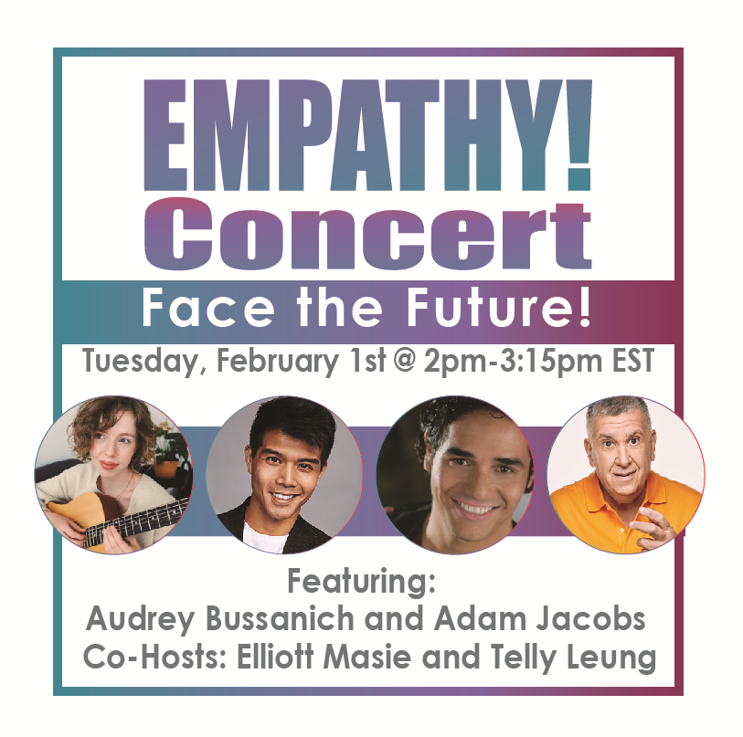 Empathy Concert with Elliott Masie